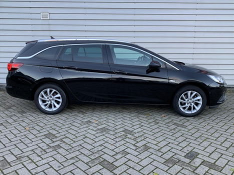 Opel Astra - 1.4 Turbo 150pk Start/Stop Innovation Trekhaak - 1