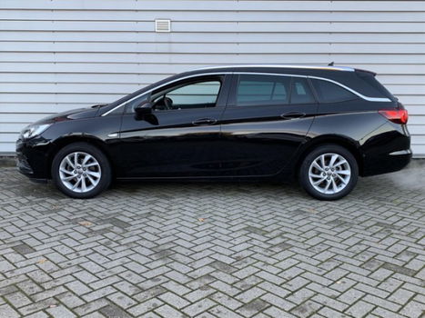 Opel Astra - 1.4 Turbo 150pk Start/Stop Innovation Trekhaak - 1