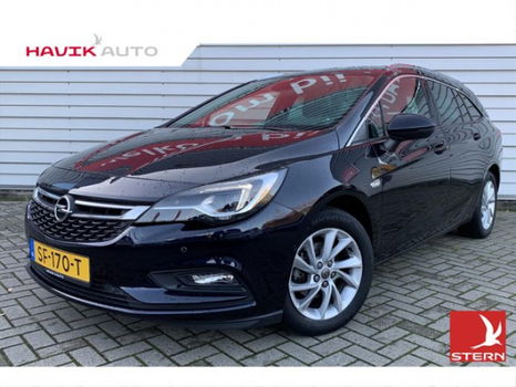 Opel Astra - 1.4 Turbo 150pk Start/Stop Innovation Trekhaak - 1