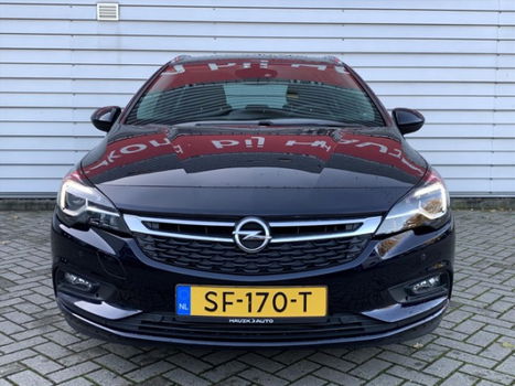 Opel Astra - 1.4 Turbo 150pk Start/Stop Innovation Trekhaak - 1