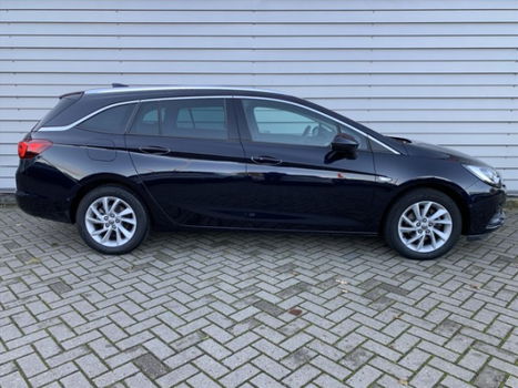 Opel Astra - 1.4 Turbo 150pk Start/Stop Innovation Trekhaak - 1