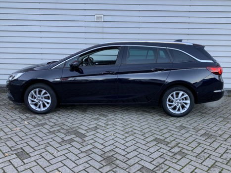 Opel Astra - 1.4 Turbo 150pk Start/Stop Innovation Trekhaak - 1