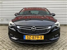 Opel Astra - 1.4 Turbo 150pk 4 Cilinder Innovation Sport T