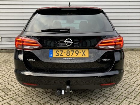 Opel Astra - 1.4 Turbo 150pk 4 Cilinder Innovation Sport T - 1