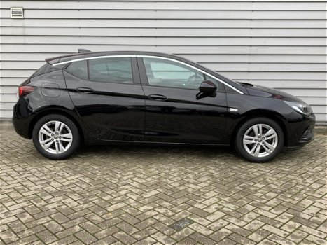 Opel Astra - 1.4 Turbo 150pk Start/Stop Online Edition Trekhaak - 1