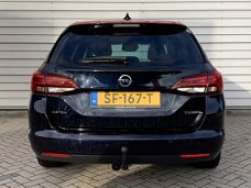 Opel Astra - 1.4 Turbo 150pk 4 cilinder Innovation Sport T