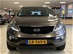 Kia Sportage - 1.6 GDi BusinessLine Rijklaar Nav. Clim.contr - 1 - Thumbnail