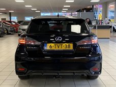 Lexus CT 200h - Aut. Luxury Line Nav. Xenon kopl. Clim.contr. Trekh