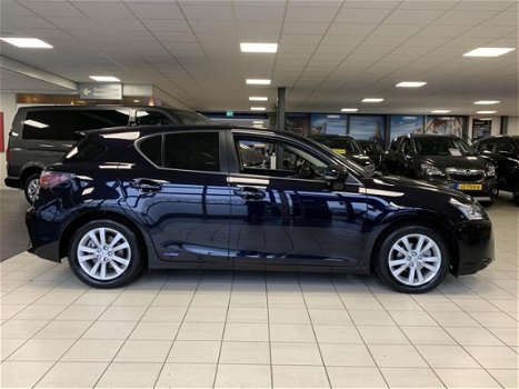 Lexus CT 200h - Aut. Luxury Line Nav. Xenon kopl. Clim.contr. Trekh - 1