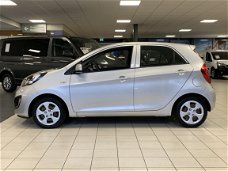 Kia Picanto - 1.0 CVVT Comfort Pack