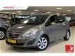 Opel Meriva - 1.4 Turbo Cosmo Clim.contr. Trekh - 1 - Thumbnail