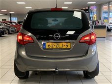 Opel Meriva - 1.4 Turbo Cosmo Clim.contr. Trekh