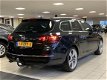 Opel Astra - 1.4 Turbo Sport Nav. Comf.stoel. Leer Clim.contr. Trekh - 1 - Thumbnail