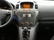 Opel Zafira - 1.9 CDTi Business, Airco, Cruise, 7-Pers - 1 - Thumbnail