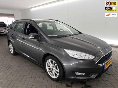 Ford Focus Wagon - 1.0 Lease Edition 100pk - 1