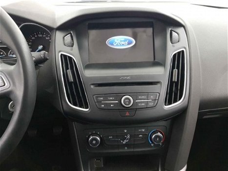 Ford Focus Wagon - 1.0 Lease Edition 100pk - 1