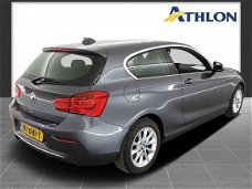 BMW 1-serie - 118i EDE Corporate Lease Urban 3drs automaat 100kW
