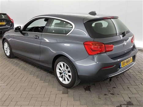 BMW 1-serie - 118i EDE Corporate Lease Urban 3drs automaat 100kW - 1