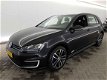 Volkswagen Golf - 1.4 TSI GTE 150kW PHEV automaat - 1 - Thumbnail