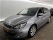 Peugeot 308 SW - 1.6 BlueHDI Blue Lease Executive Pack 88kW - 1 - Thumbnail