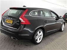 Volvo V60 - 2.4 D6 Twin Engine R-Design 212kW automaat