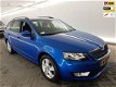 Skoda Octavia Combi - 1.6 TDI Greenline Businessline 81kW - 1 - Thumbnail