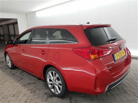 Toyota Auris Touring Sports - 1.8 Hybrid Lease Pro 100kW automaat - 1