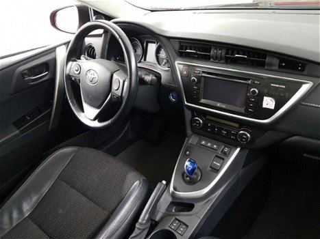Toyota Auris Touring Sports - 1.8 Hybrid Lease Pro 100kW automaat - 1
