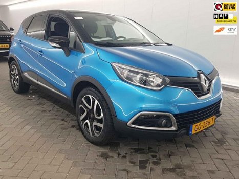 Renault Captur - 0.9 TCe Dynamique 66kW 5 Drs - 1