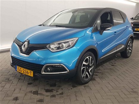 Renault Captur - 0.9 TCe Dynamique 66kW 5 Drs - 1