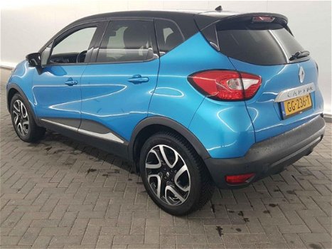 Renault Captur - 0.9 TCe Dynamique 66kW 5 Drs - 1