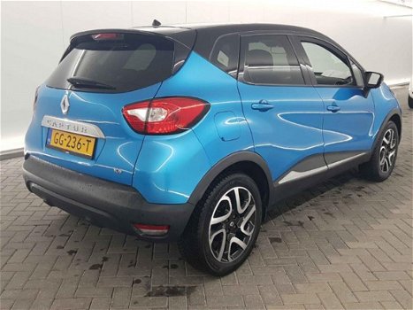 Renault Captur - 0.9 TCe Dynamique 66kW 5 Drs - 1