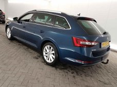 Skoda Superb Combi - 1.6 TDI Style Business 88kW