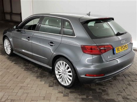 Audi A3 Sportback - 1.4 e-tron PHEV Ambition Pro Line plus 150kW - 1