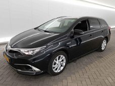 Toyota Auris Touring Sports - 1.8 Hybrid Lease pro 100kW automaat