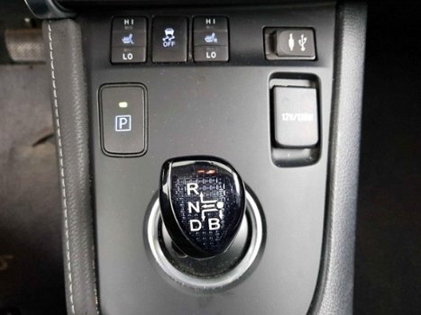 Toyota Auris Touring Sports - 1.8 Hybrid Lease pro 100kW automaat - 1