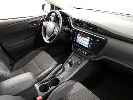 Toyota Auris Touring Sports - 1.8 Hybrid Lease pro 100kW automaat - 1