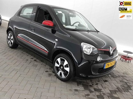 Renault Twingo - 1.0 SCe Collection - 1