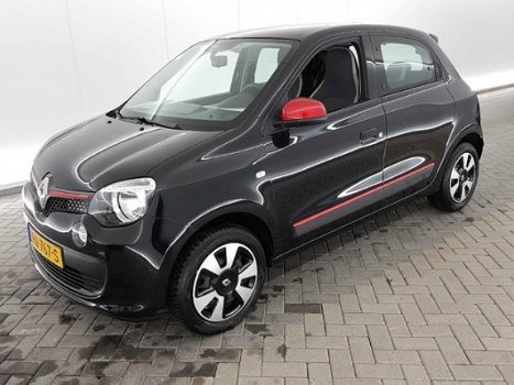 Renault Twingo - 1.0 SCe Collection - 1