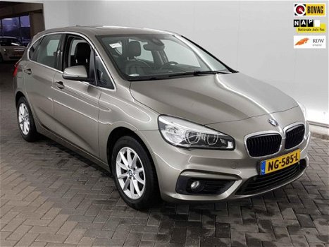 BMW 2-serie Active Tourer - 218i Centennial High Executive 100kW - 1