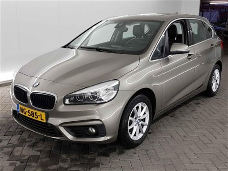 BMW 2-serie Active Tourer - 218i Centennial High Executive 100kW - 1