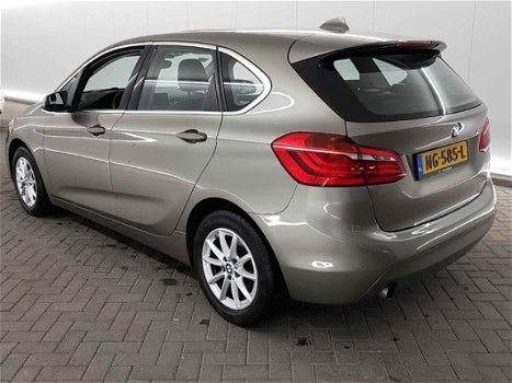 BMW 2-serie Active Tourer - 218i Centennial High Executive 100kW - 1