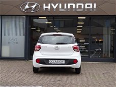 Hyundai i10 - 1.0i Comfort * Navi / Tel / BTW auto