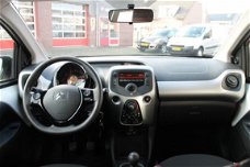 Citroën C1 - 1.0 VTi 5drs, Cruise control, Airco