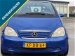 Mercedes-Benz A-klasse - 160 Elegance/Airco/Automaat/Elek.ramen - 1 - Thumbnail