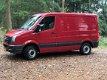 Volkswagen Crafter - 32 2.0 TDI L1H1 nette bus voor licht transport gebruikt - 1 - Thumbnail