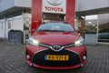 Toyota Yaris - 1.3 VVT-i Trend Trekhaak, Navigatie, spatlappen - 1 - Thumbnail