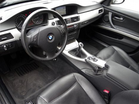 BMW 3-serie Touring - 316i Business | Leder | Xenon - 1