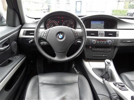 BMW 3-serie Touring - 316i Business | Leder | Xenon - 1