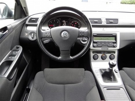 Volkswagen Passat Variant - 2.0 TDi BlueMotion 140pk - 1